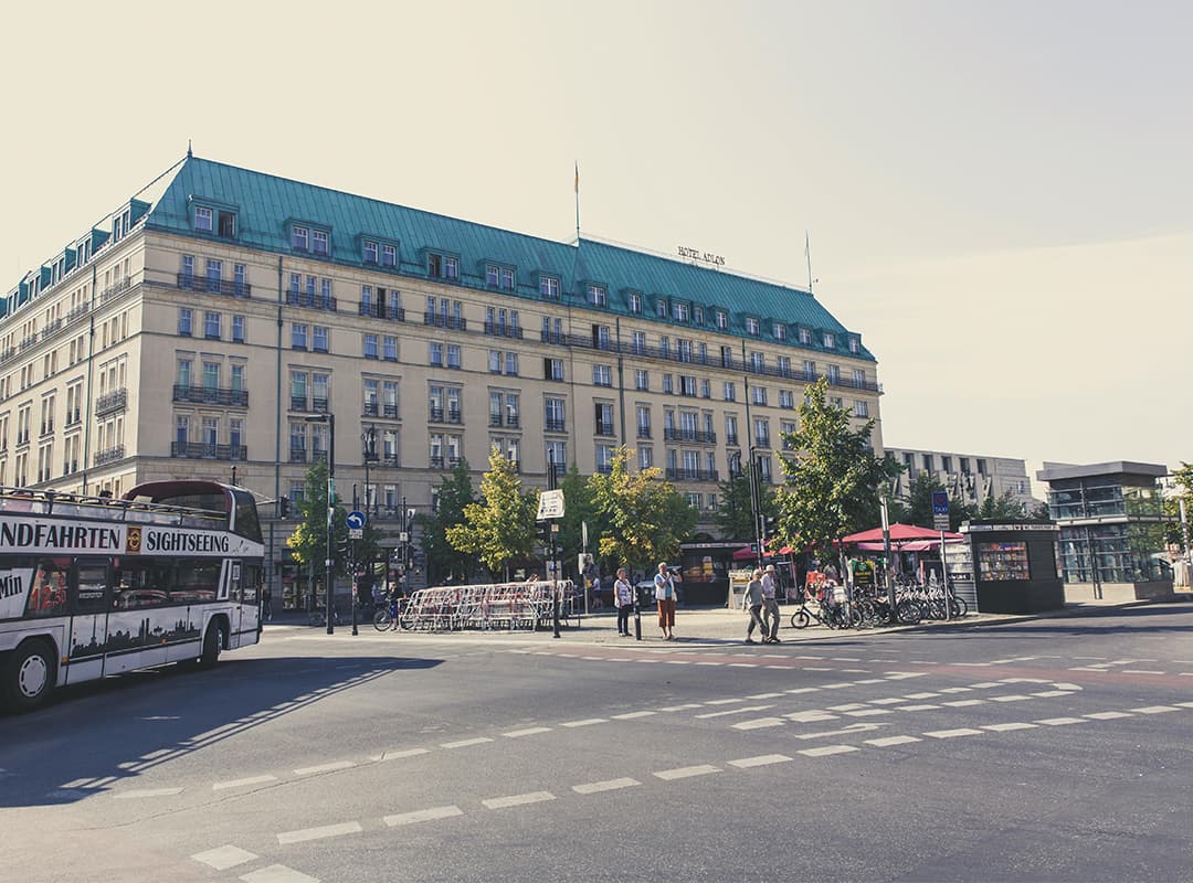 Gebäude