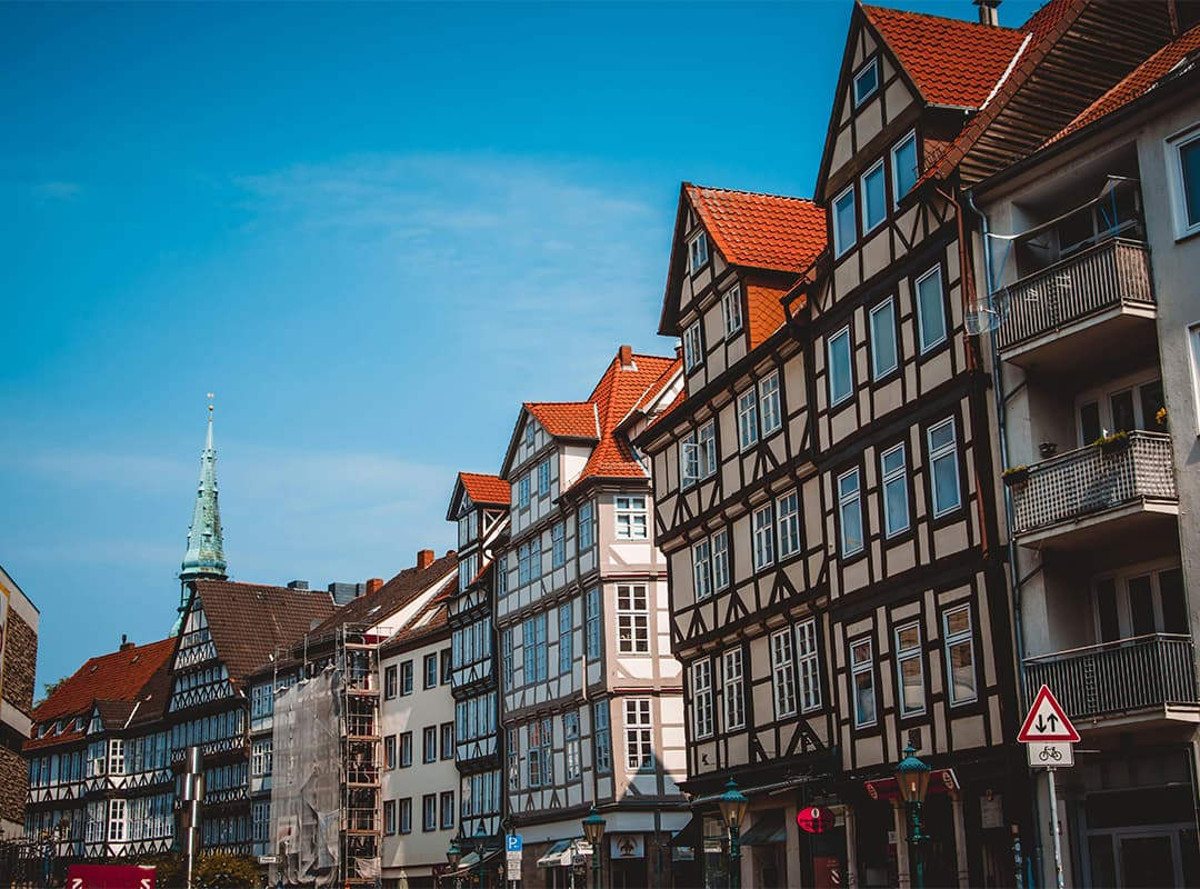 Stadt