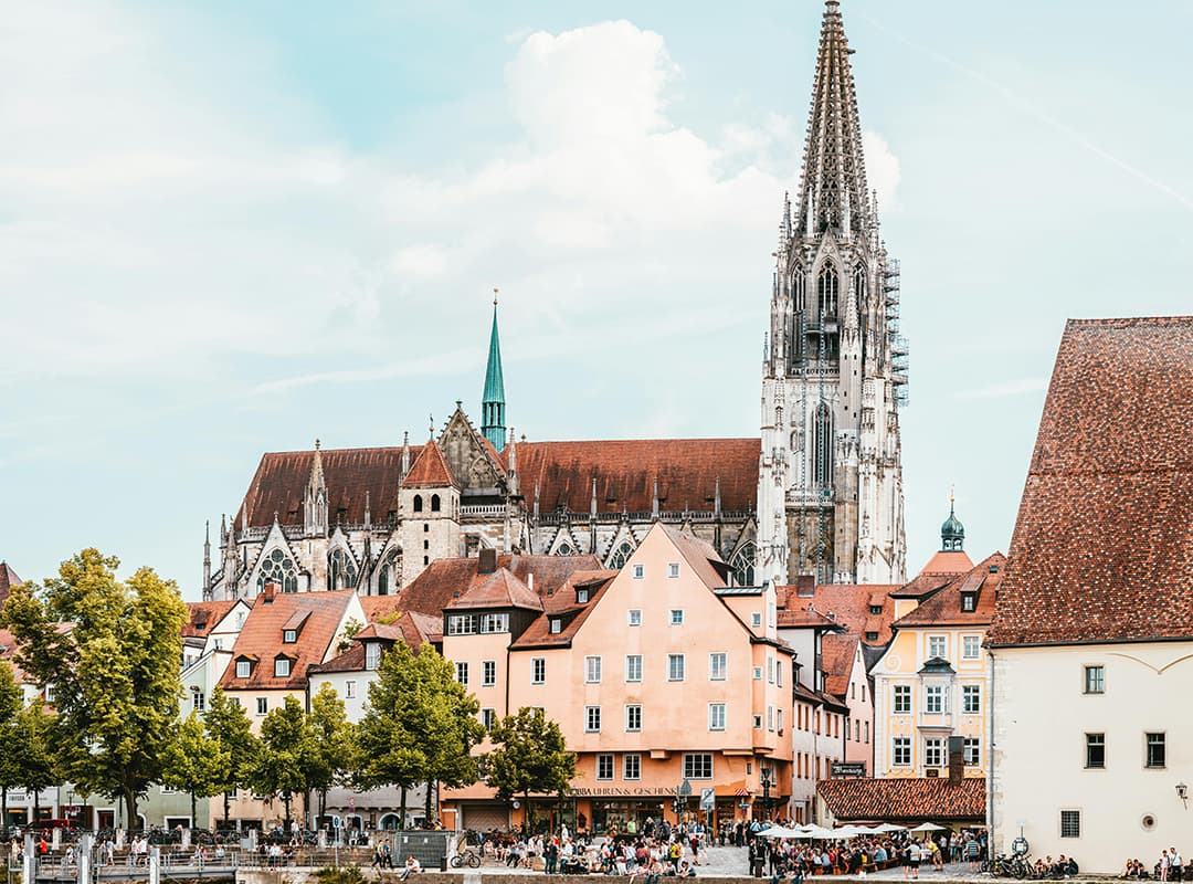 Stadt