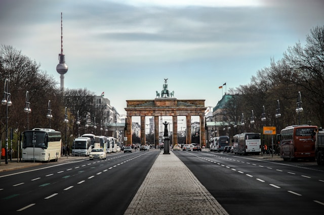 Gemeinden in Deutschland: Verwaltung, Strukturen und Bedeutung